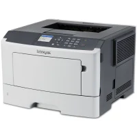 Принтер Lexmark MS517dn фото 1